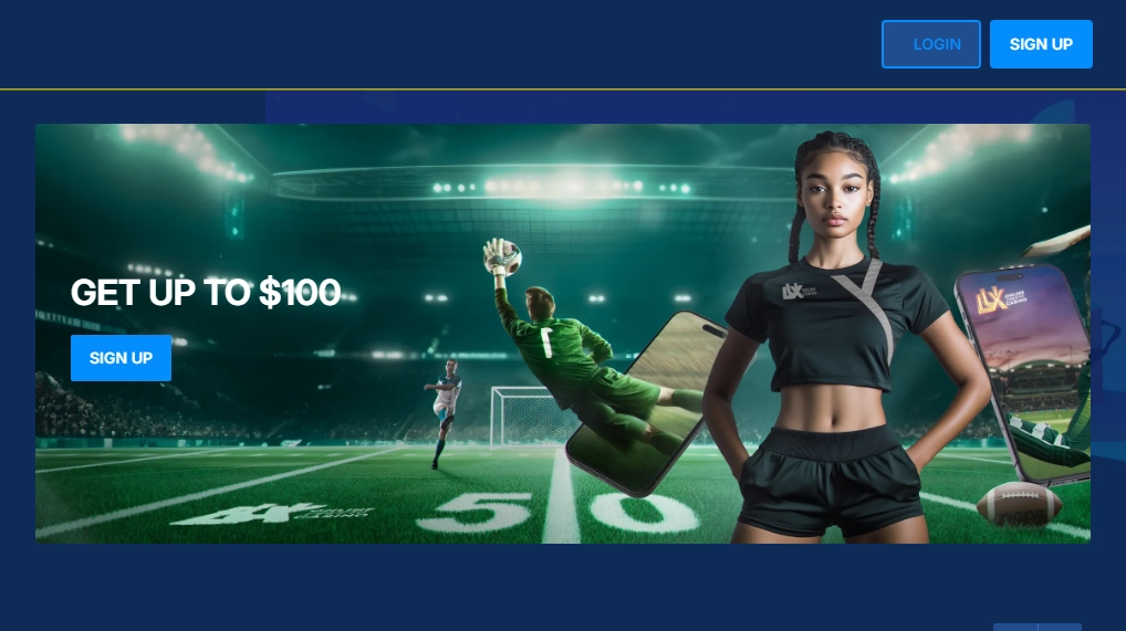 Lux Casino