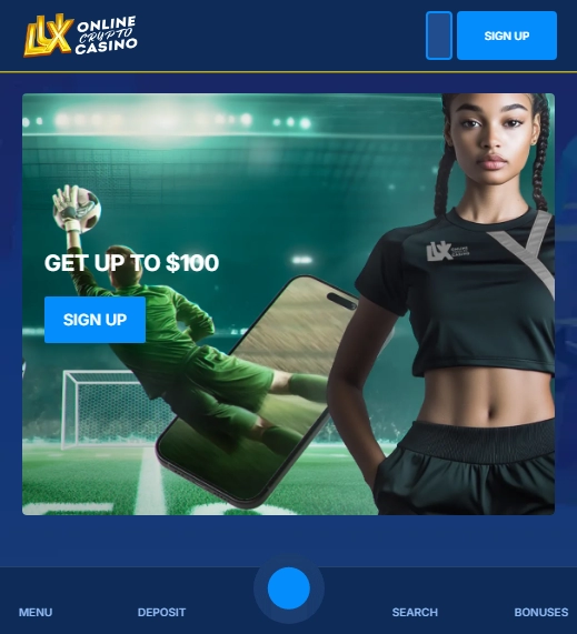 Lux Casino